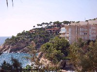 Cala Vinas, Majorca